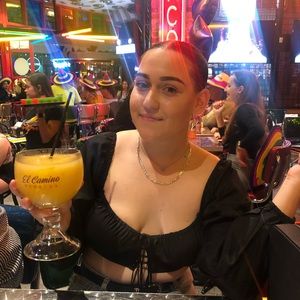 Meet your Posher, Kaylee